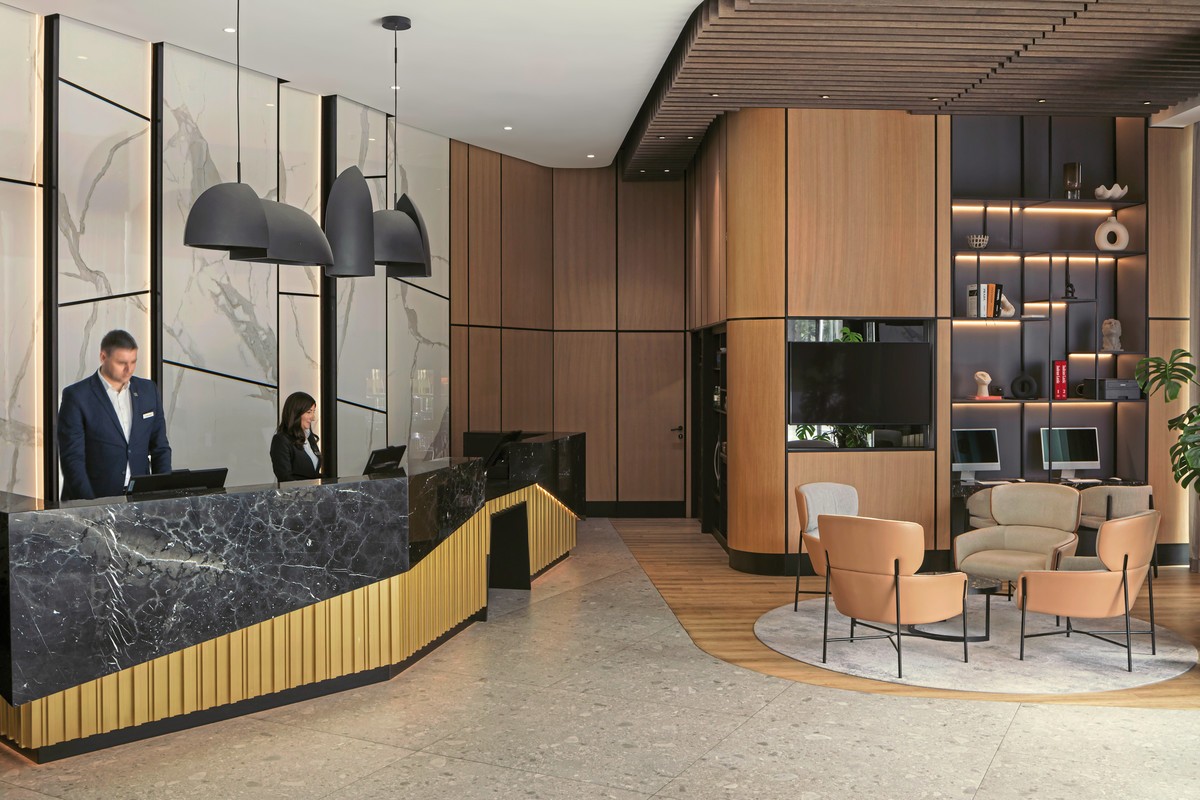 AC Hotel Split by Marriott, Kroatien, Adriatische Küste, Split, Bild 8