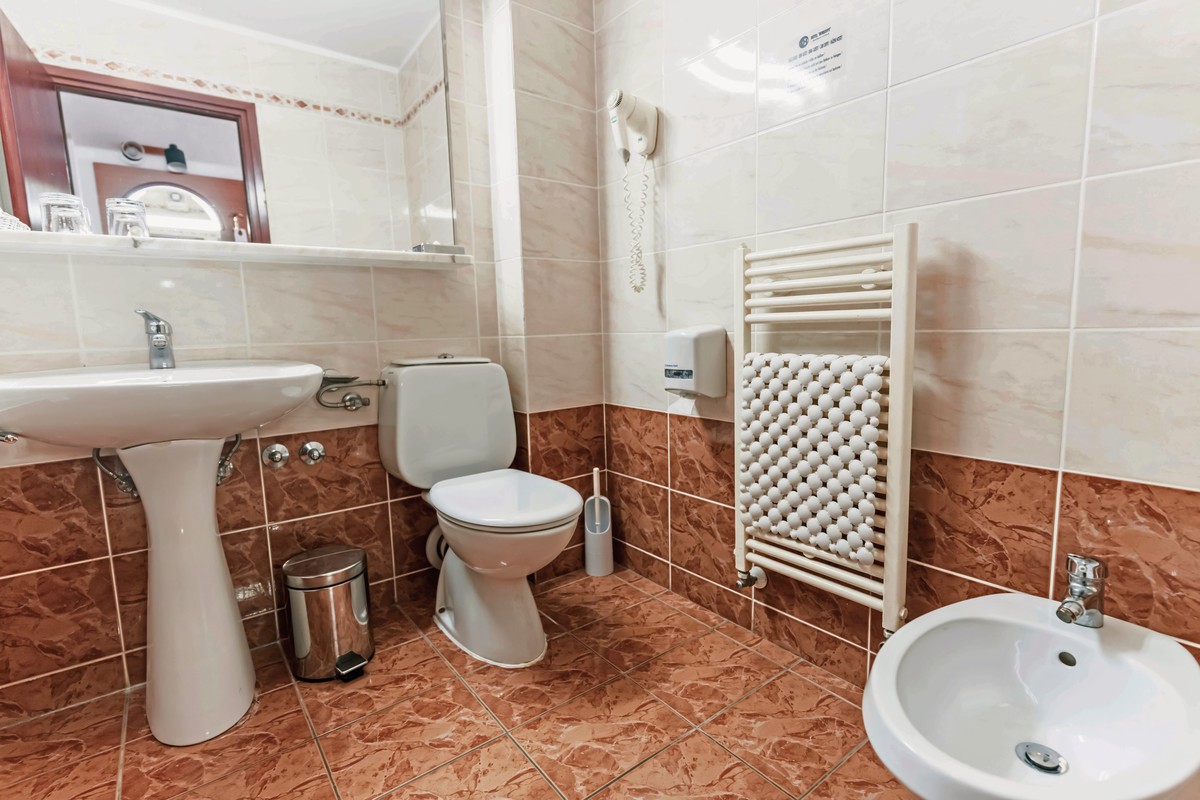 Hotel Horizont, Kroatien, Adriatische Küste, Baska Voda, Bild 11