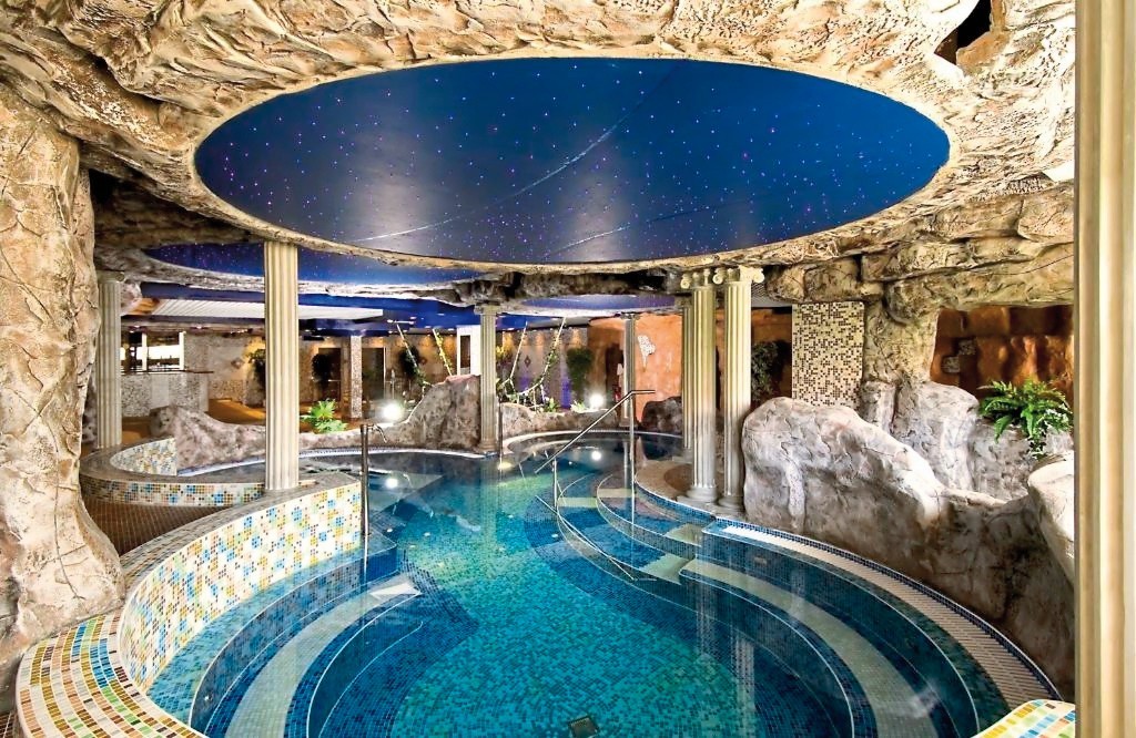 Hotel Horizont, Kroatien, Adriatische Küste, Baska Voda, Bild 15