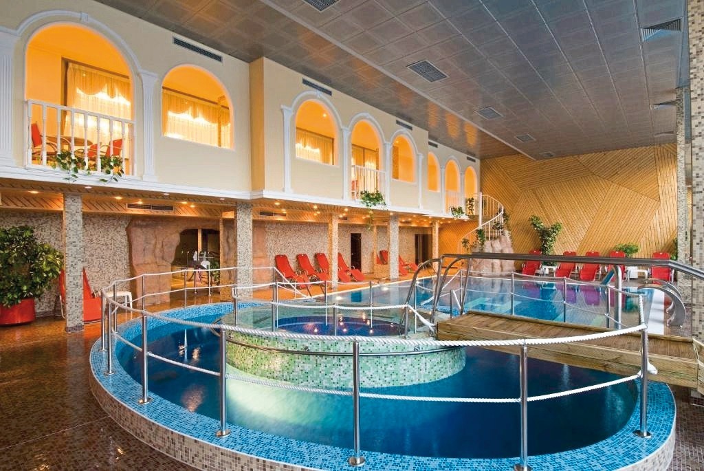 Hotel Horizont, Kroatien, Adriatische Küste, Baska Voda, Bild 16