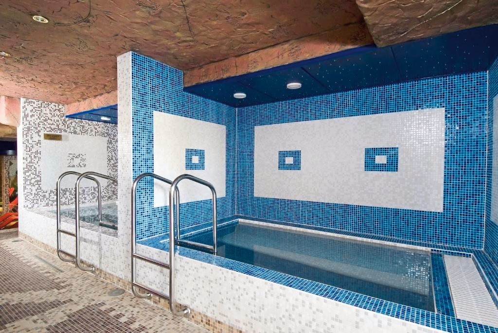 Hotel Horizont, Kroatien, Adriatische Küste, Baska Voda, Bild 17