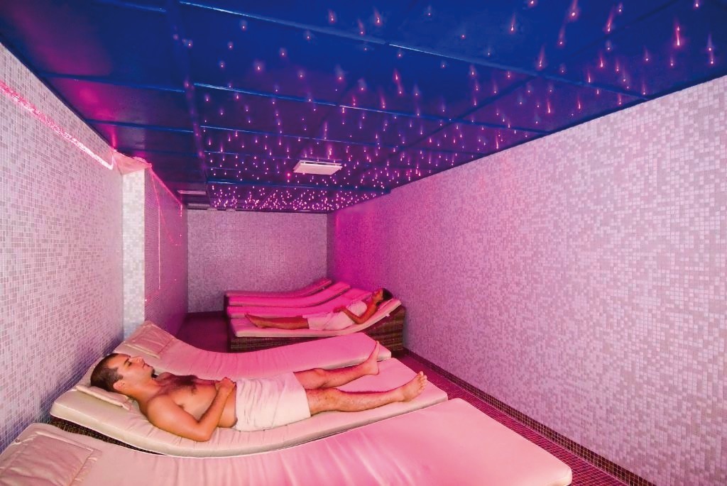 Hotel Horizont, Kroatien, Adriatische Küste, Baska Voda, Bild 18