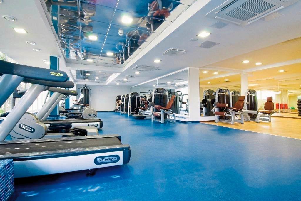 Hotel Horizont, Kroatien, Adriatische Küste, Baska Voda, Bild 20