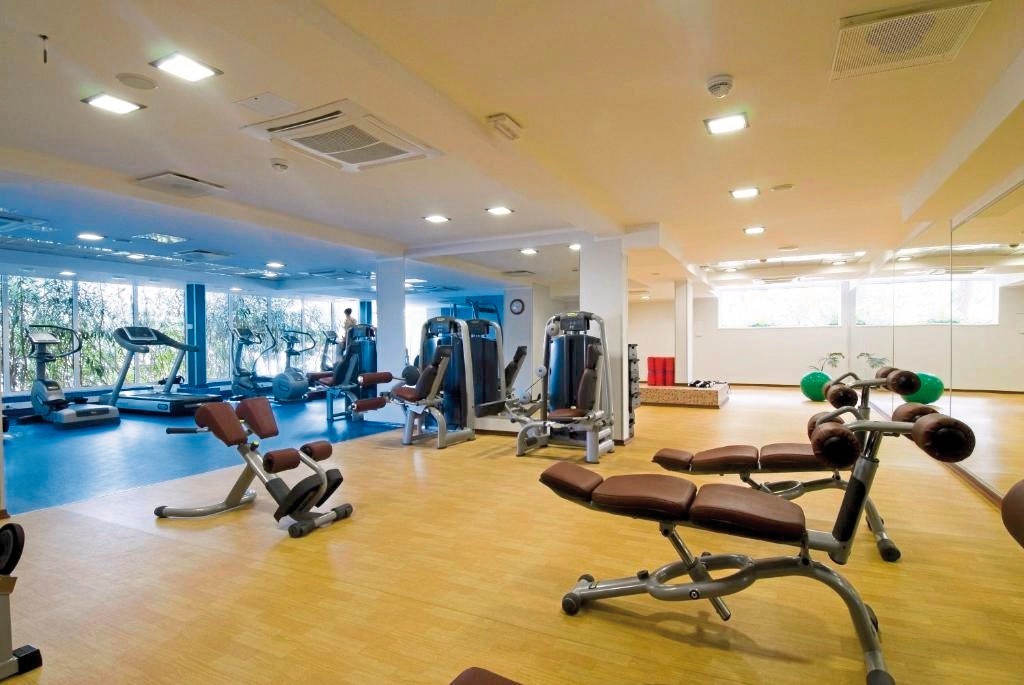 Hotel Horizont, Kroatien, Adriatische Küste, Baska Voda, Bild 21