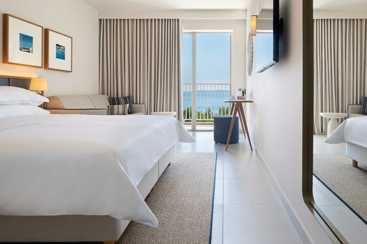 Bluesun Hotel Marina, Kroatien, Adriatische Küste, Brela, Bild 13