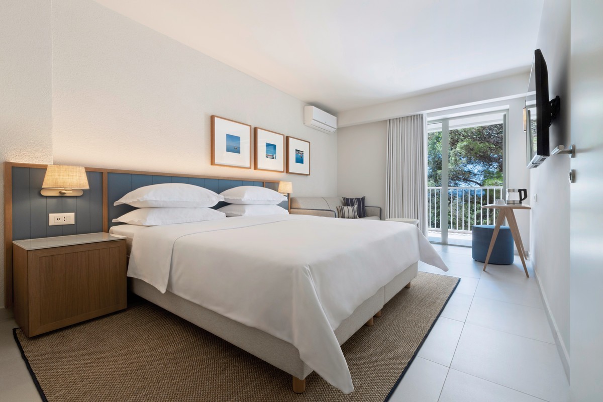 Bluesun Hotel Marina, Kroatien, Adriatische Küste, Brela, Bild 15