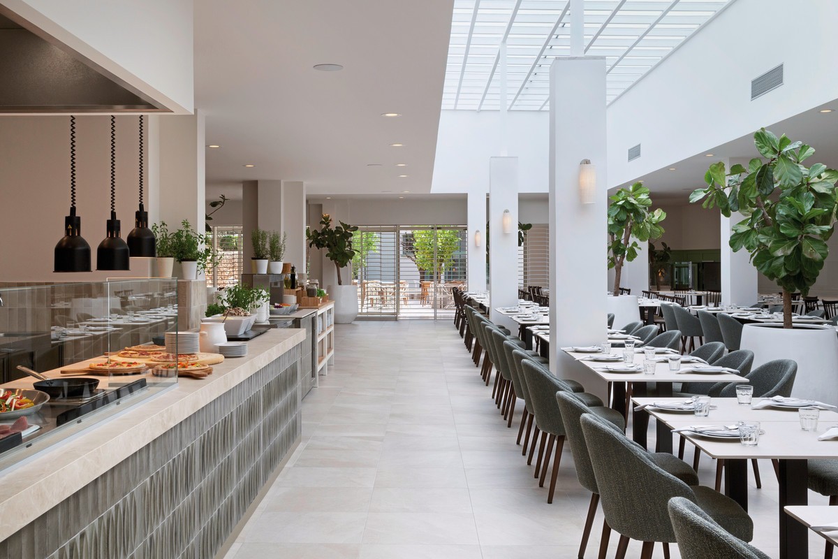 Bluesun Hotel Marina, Kroatien, Adriatische Küste, Brela, Bild 16