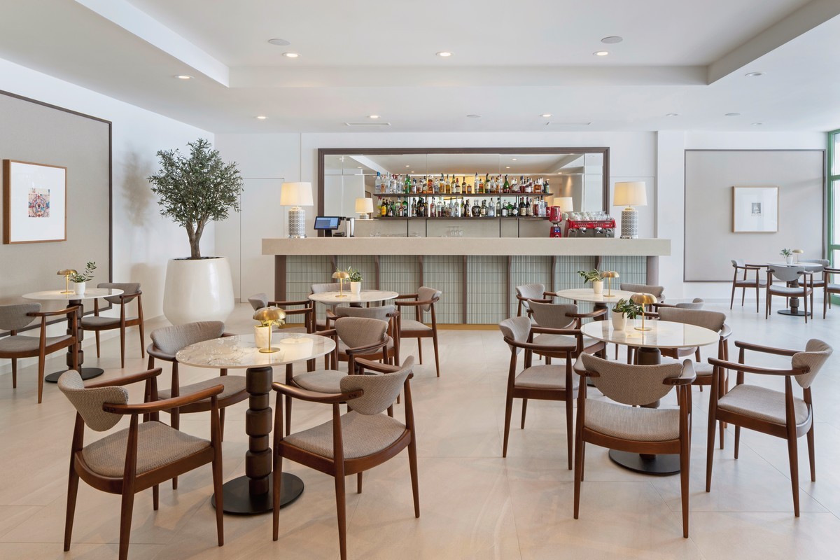 Bluesun Hotel Marina, Kroatien, Adriatische Küste, Brela, Bild 17