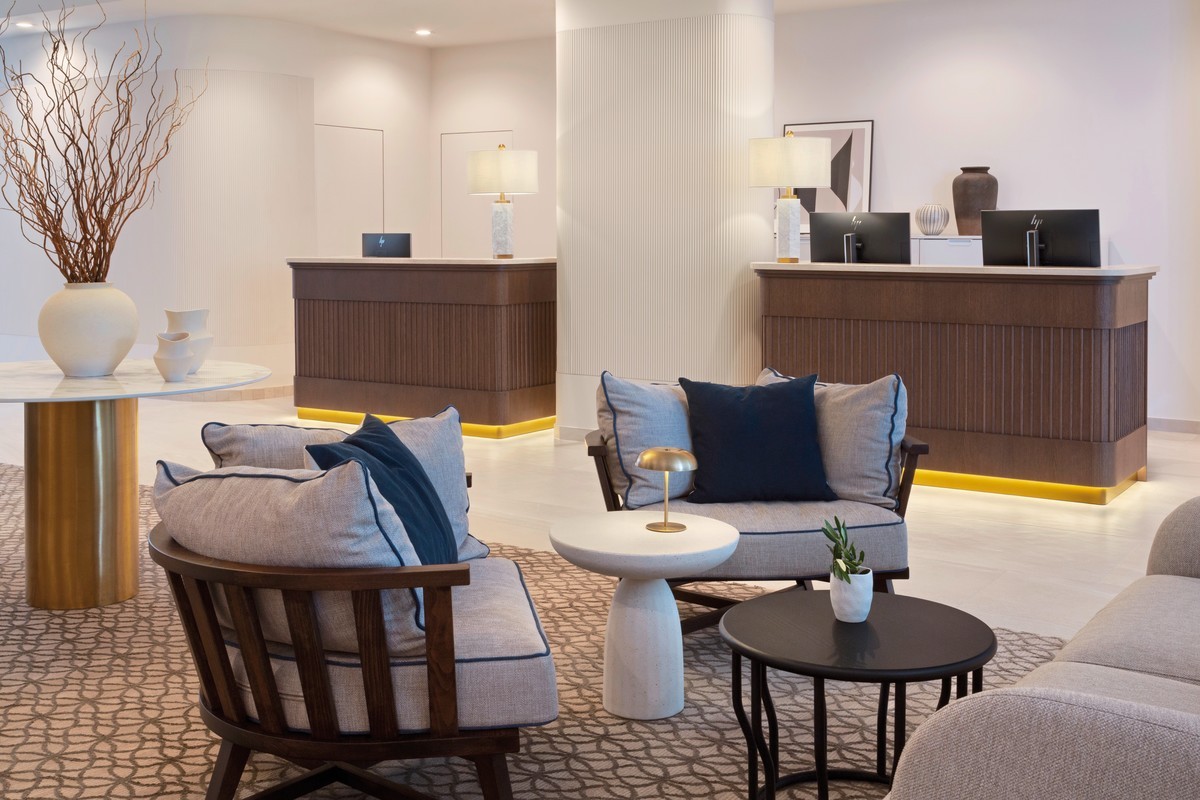 Bluesun Hotel Marina, Kroatien, Adriatische Küste, Brela, Bild 18