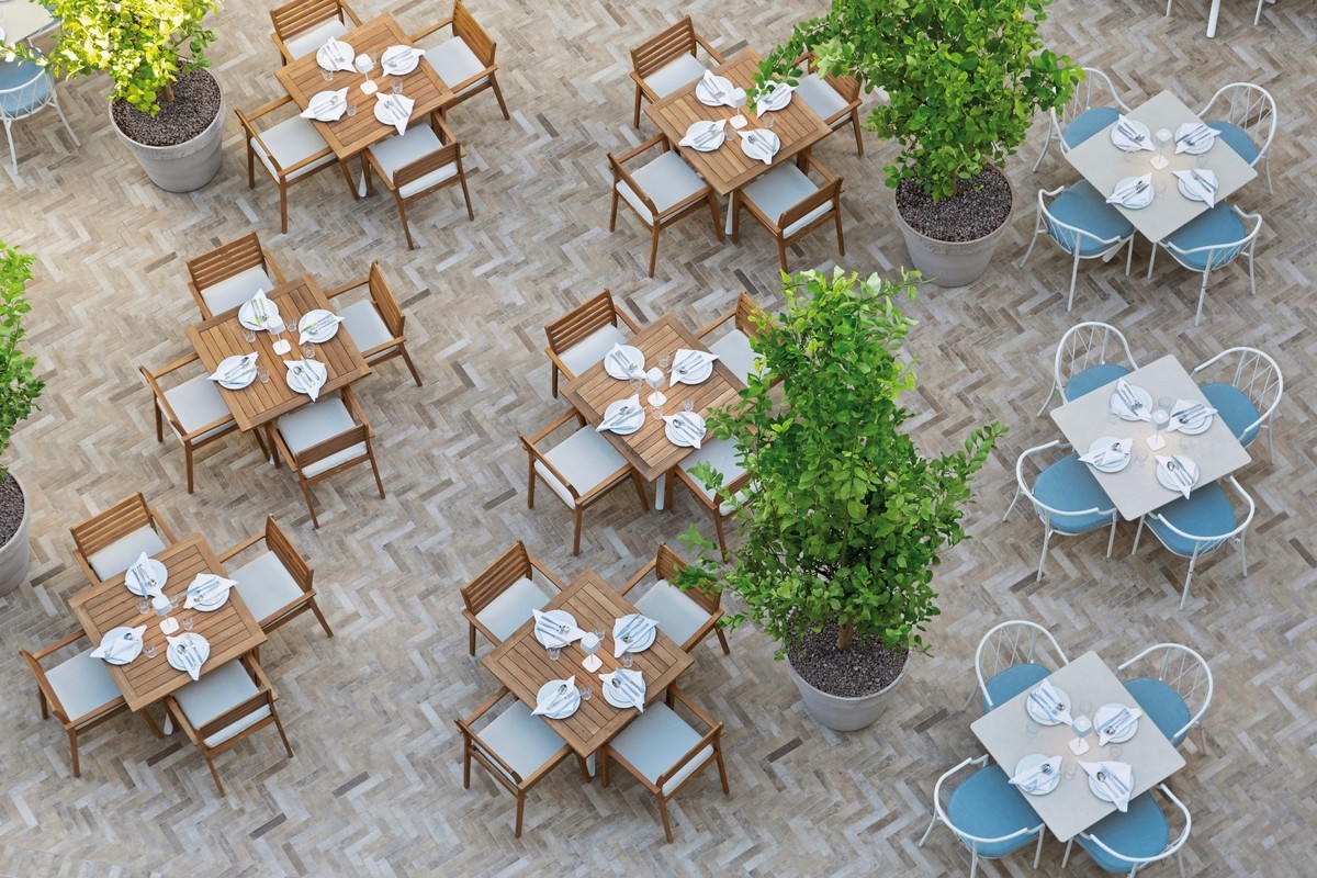 Bluesun Hotel Marina, Kroatien, Adriatische Küste, Brela, Bild 19