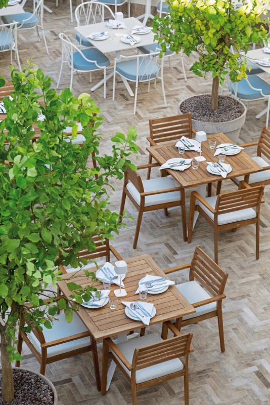 Bluesun Hotel Marina, Kroatien, Adriatische Küste, Brela, Bild 20