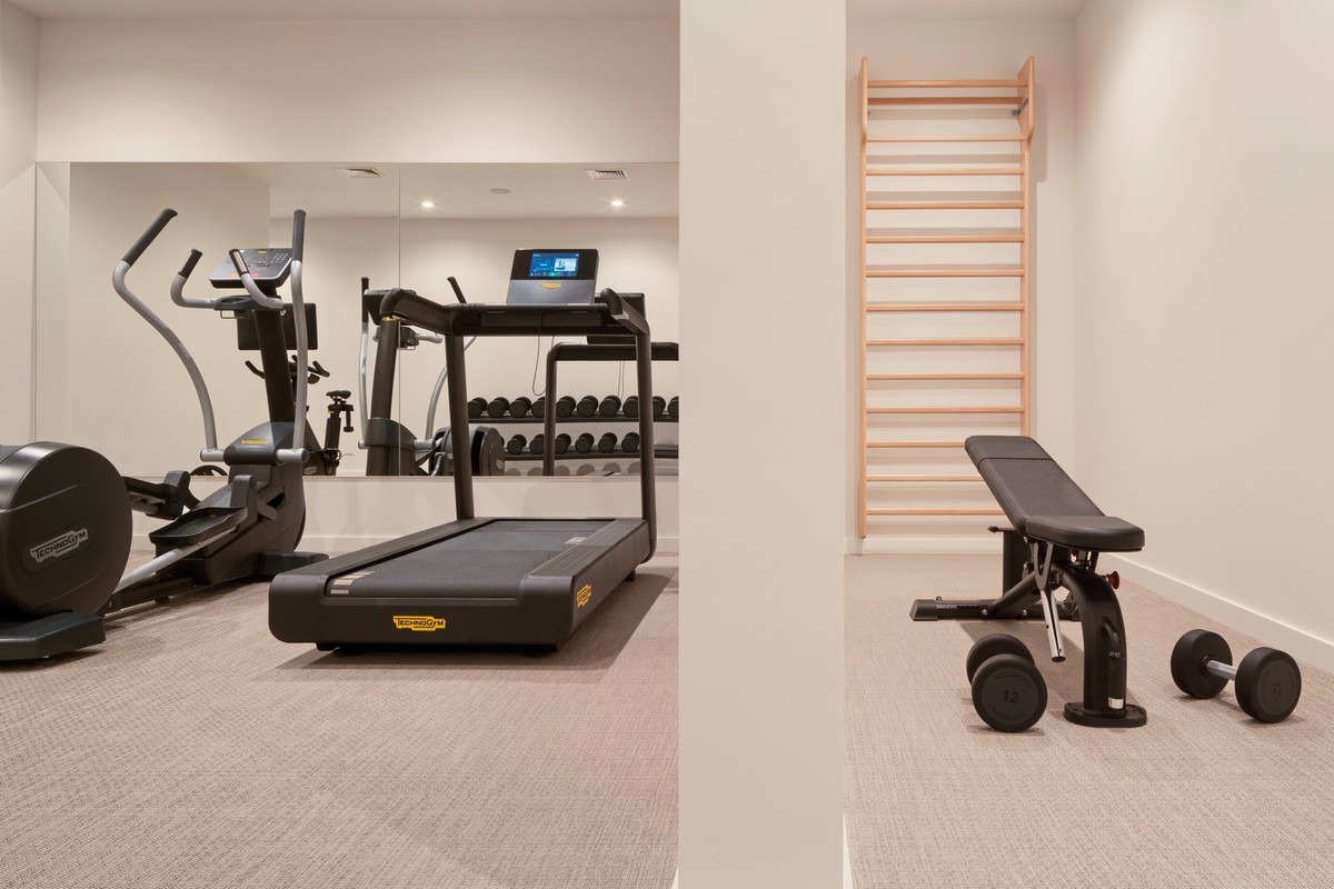 Bluesun Hotel Marina, Kroatien, Adriatische Küste, Brela, Bild 22