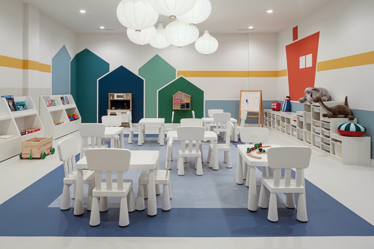 Bluesun Hotel Marina, Kroatien, Adriatische Küste, Brela, Bild 23