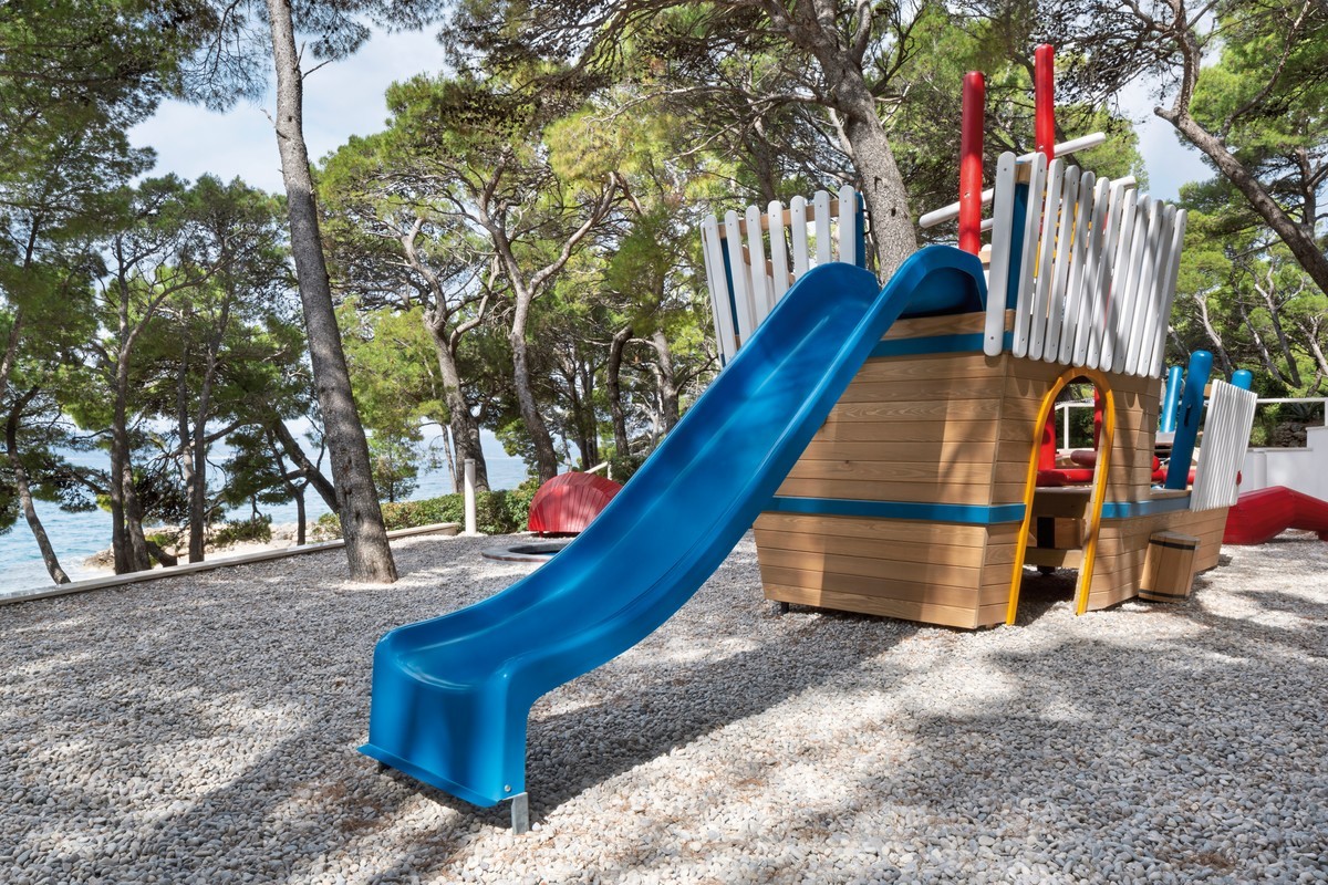 Bluesun Hotel Marina, Kroatien, Adriatische Küste, Brela, Bild 24