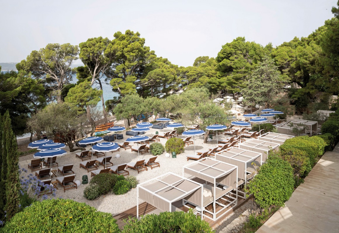 Bluesun Hotel Marina, Kroatien, Adriatische Küste, Brela, Bild 26