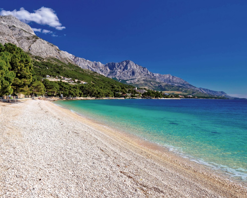 Bluesun Hotel Marina, Kroatien, Adriatische Küste, Brela, Bild 30