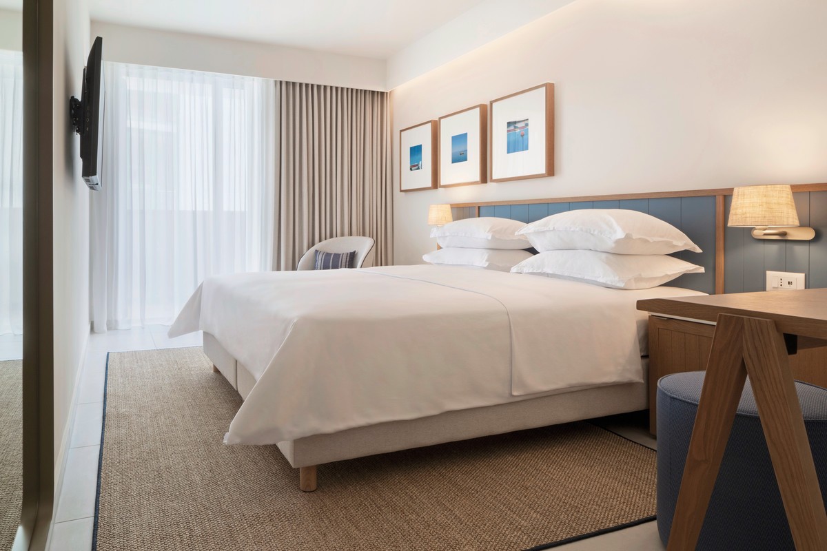 Bluesun Hotel Marina, Kroatien, Adriatische Küste, Brela, Bild 6