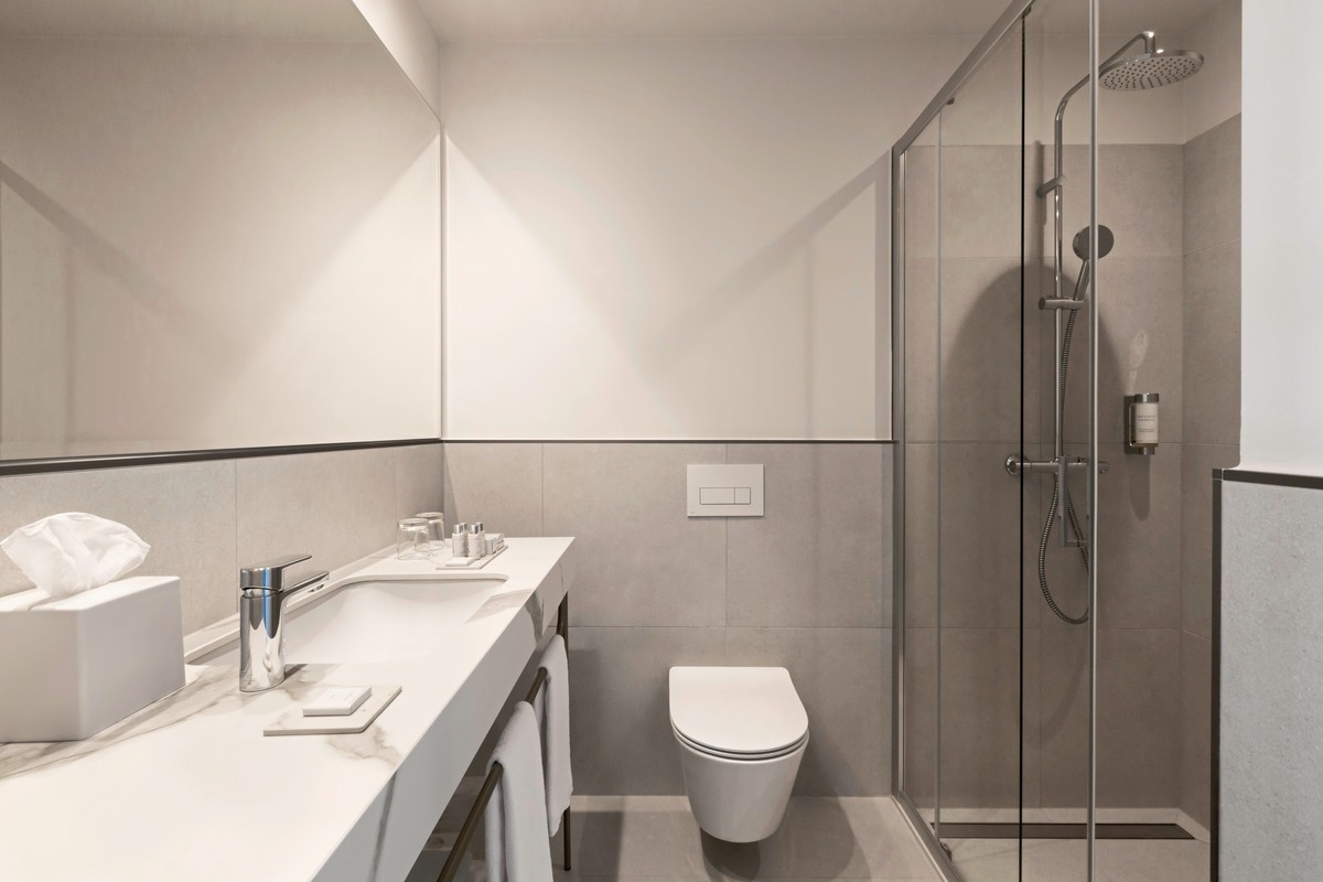 Bluesun Hotel Marina, Kroatien, Adriatische Küste, Brela, Bild 7