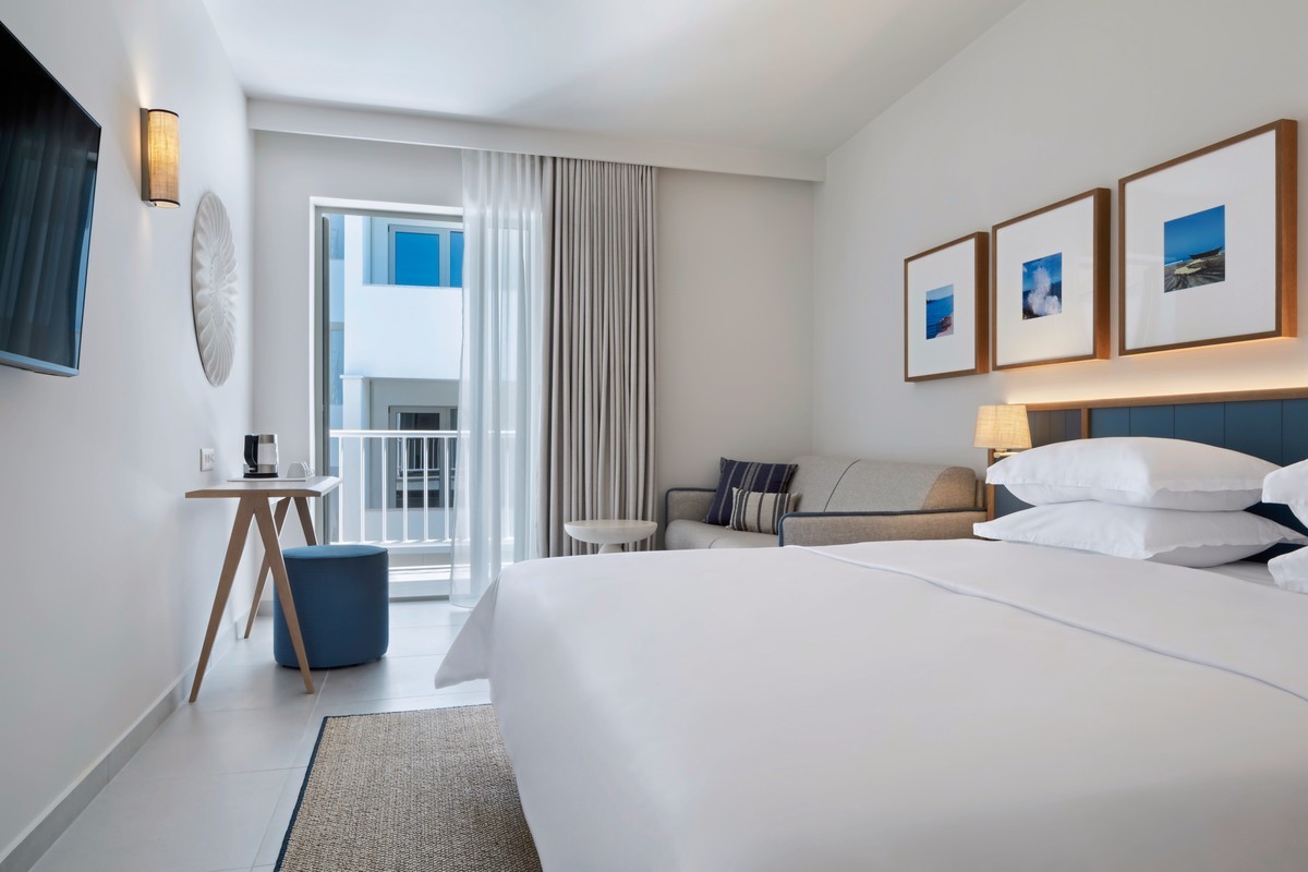 Bluesun Hotel Marina, Kroatien, Adriatische Küste, Brela, Bild 10