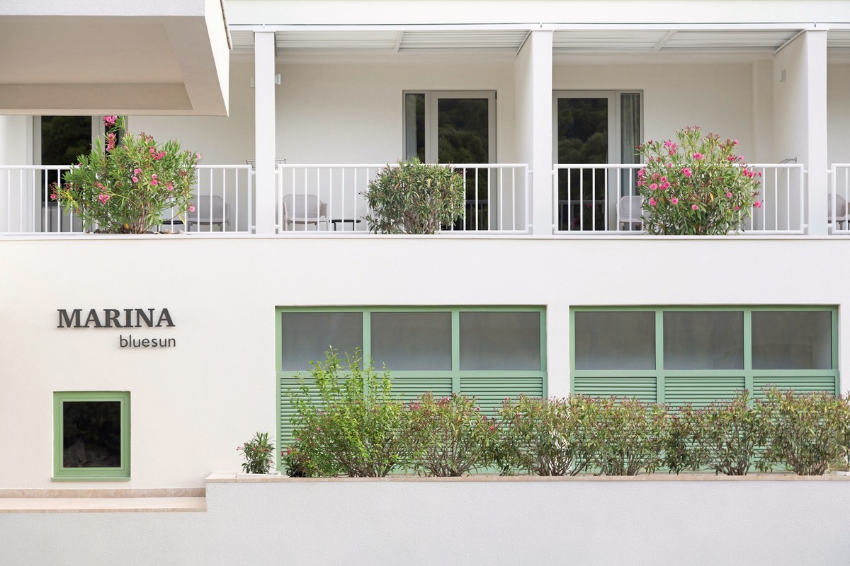 Bluesun Hotel Marina, Kroatien, Adriatische Küste, Brela, Bild 5