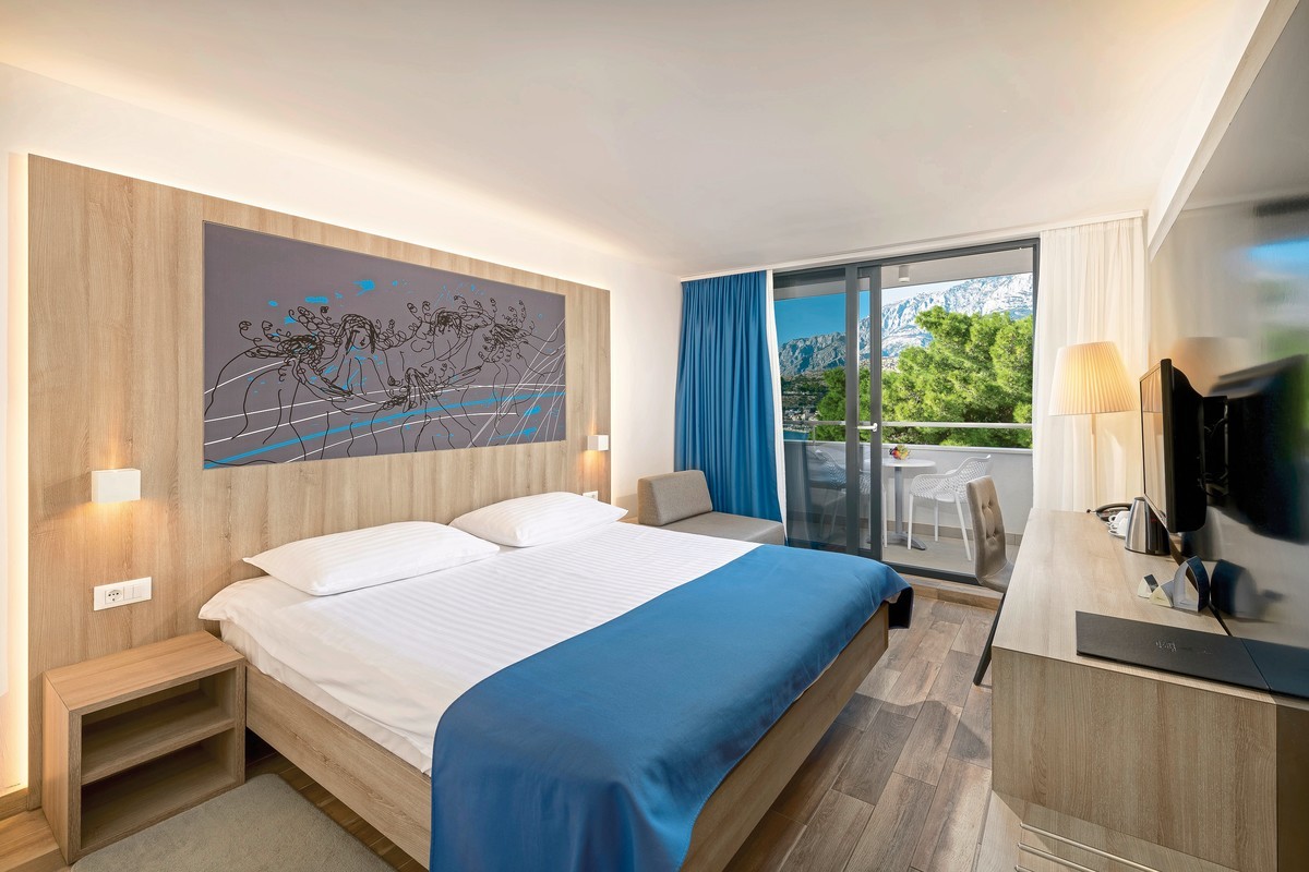 Hotel Medora Auri Family Beach Resort, Kroatien, Adriatische Küste, Podgora, Bild 11