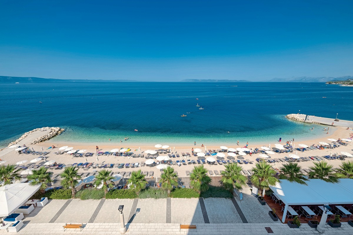 Hotel Medora Auri Family Beach Resort, Kroatien, Adriatische Küste, Podgora, Bild 6