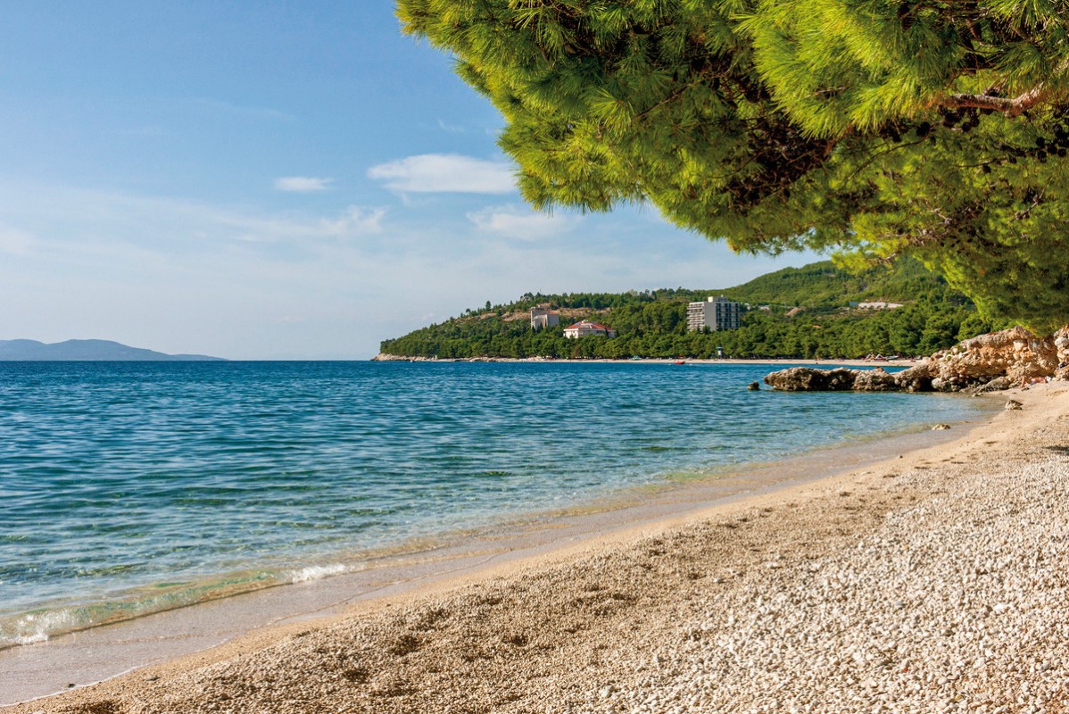 Hotel Bluesun Neptun, Kroatien, Adriatische Küste, Tucepi, Bild 4