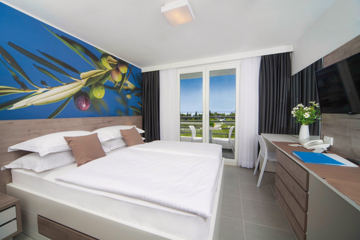 Bluesun Hotel Neptun, Kroatien, Adriatische Küste, Tucepi, Bild 10