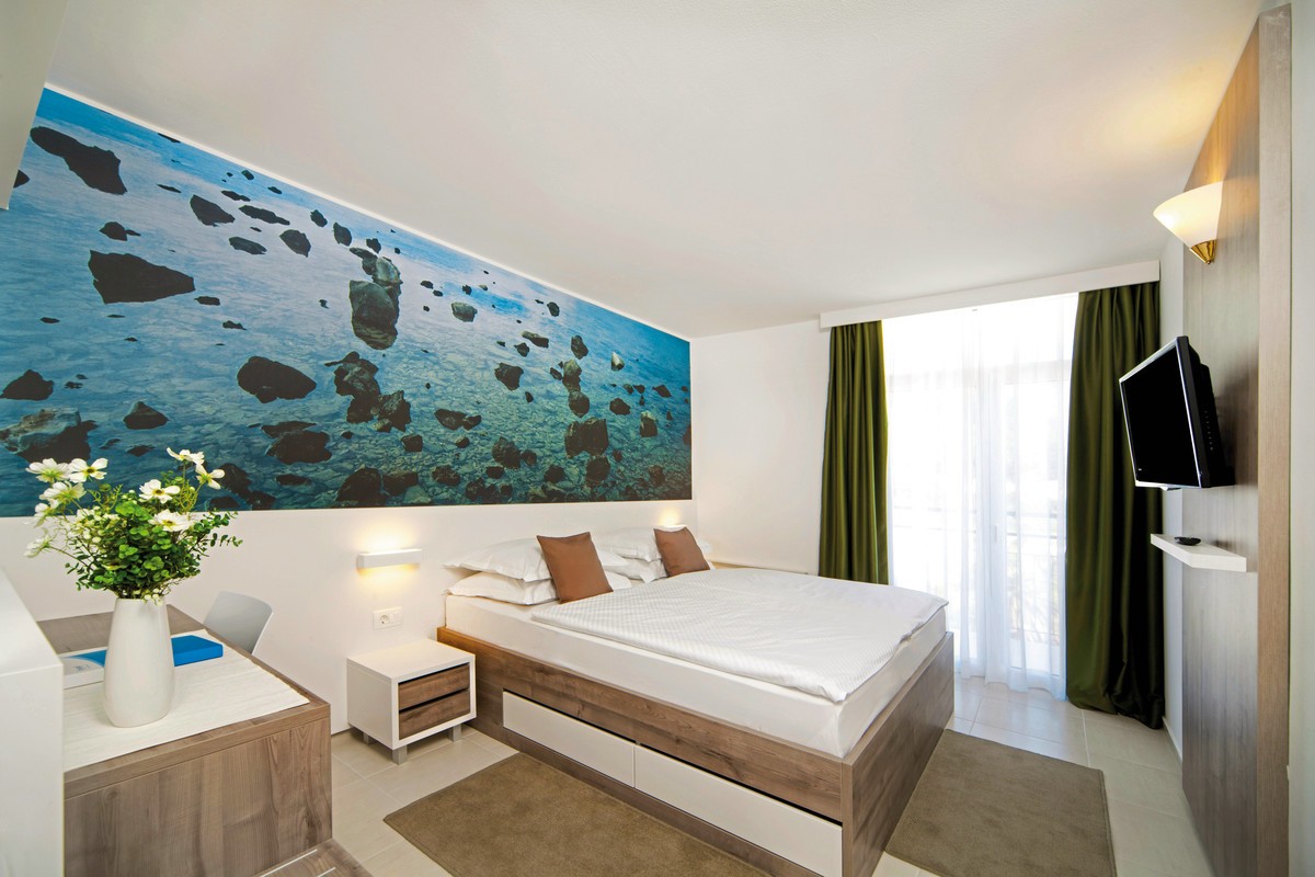 Bluesun Hotel Neptun, Kroatien, Adriatische Küste, Tucepi, Bild 8
