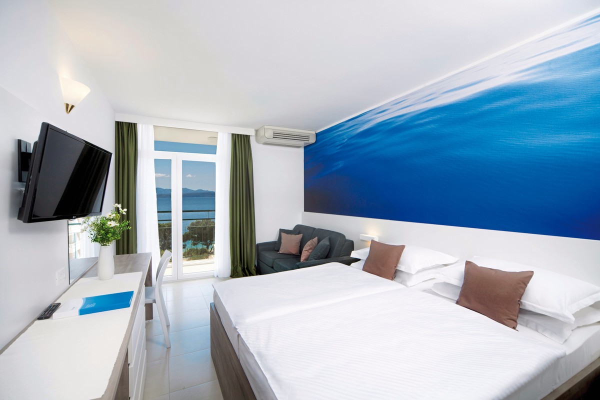 Bluesun Hotel Neptun, Kroatien, Adriatische Küste, Tucepi, Bild 9