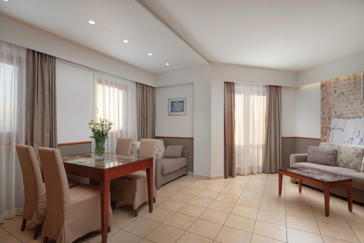 Hotel Tamaris Aparthotel, Kroatien, Adriatische Küste, Tucepi, Bild 16