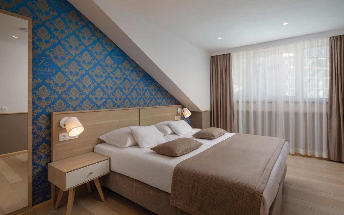 Hotel Tamaris Aparthotel, Kroatien, Adriatische Küste, Tucepi, Bild 17