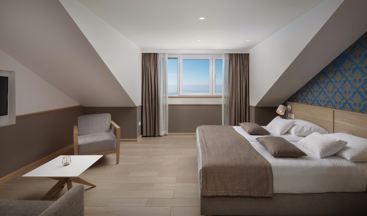 Hotel Tamaris Aparthotel, Kroatien, Adriatische Küste, Tucepi, Bild 18