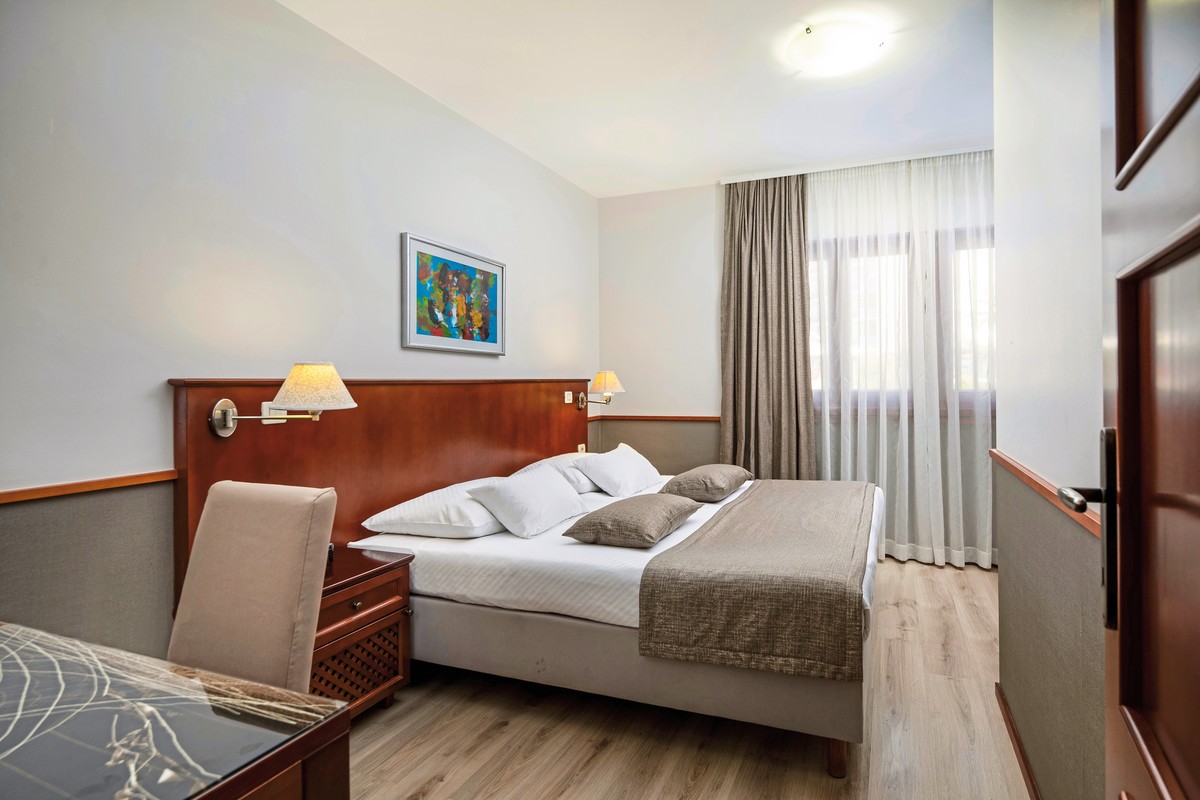 Hotel Tamaris Aparthotel, Kroatien, Adriatische Küste, Tucepi, Bild 10