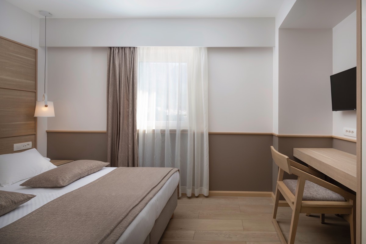 Hotel Tamaris Aparthotel, Kroatien, Adriatische Küste, Tucepi, Bild 12