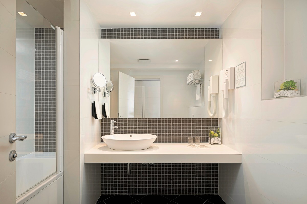 Hotel Tamaris Aparthotel, Kroatien, Adriatische Küste, Tucepi, Bild 18