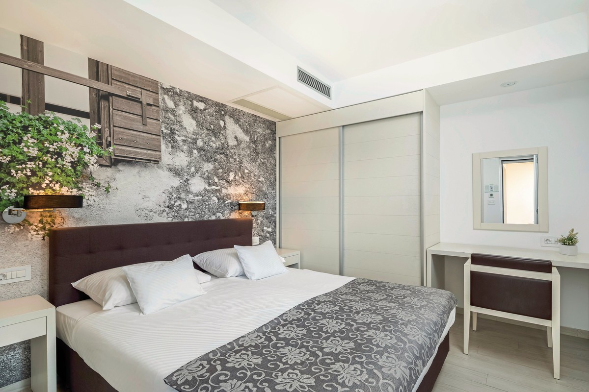 Hotel Tamaris Aparthotel, Kroatien, Adriatische Küste, Tucepi, Bild 20