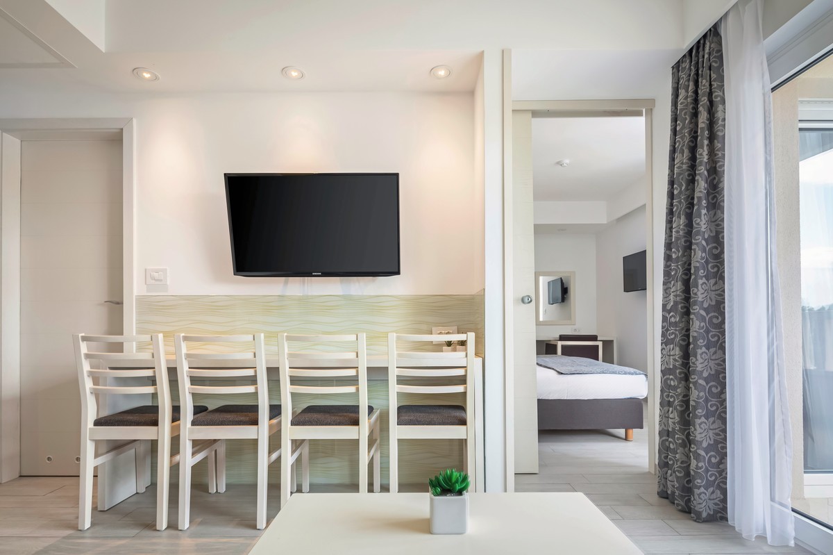 Hotel Tamaris Aparthotel, Kroatien, Adriatische Küste, Tucepi, Bild 21