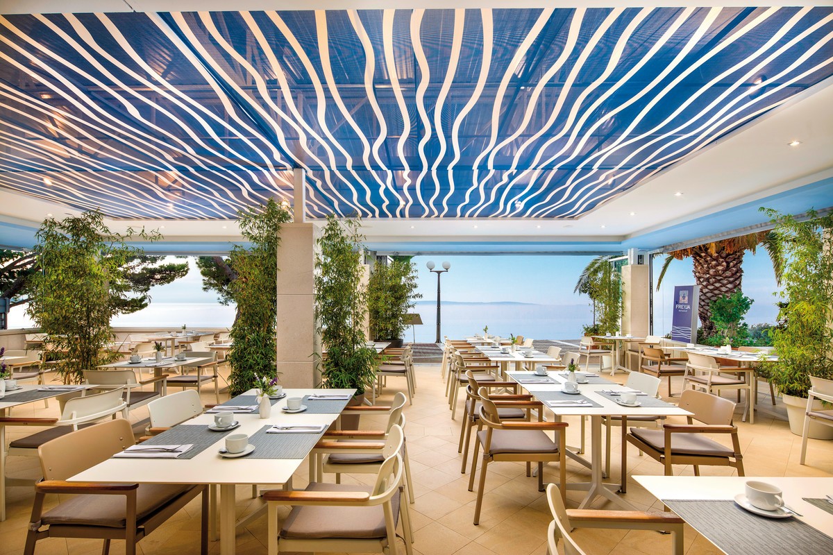 Hotel Tamaris Aparthotel, Kroatien, Adriatische Küste, Tucepi, Bild 23