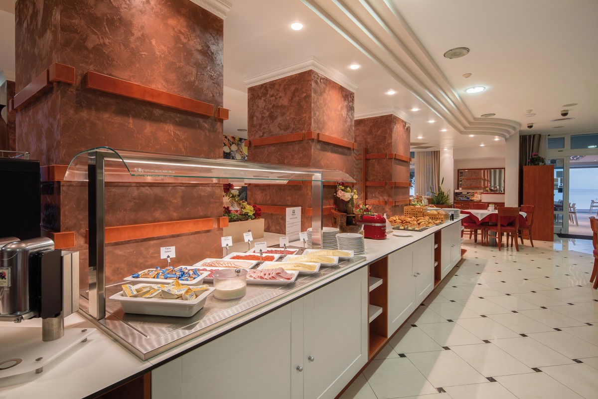 Hotel Tamaris Aparthotel, Kroatien, Adriatische Küste, Tucepi, Bild 24