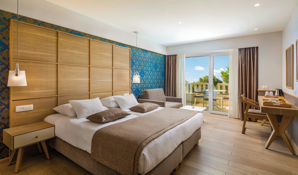 Hotel Tamaris Aparthotel, Kroatien, Adriatische Küste, Tucepi, Bild 6