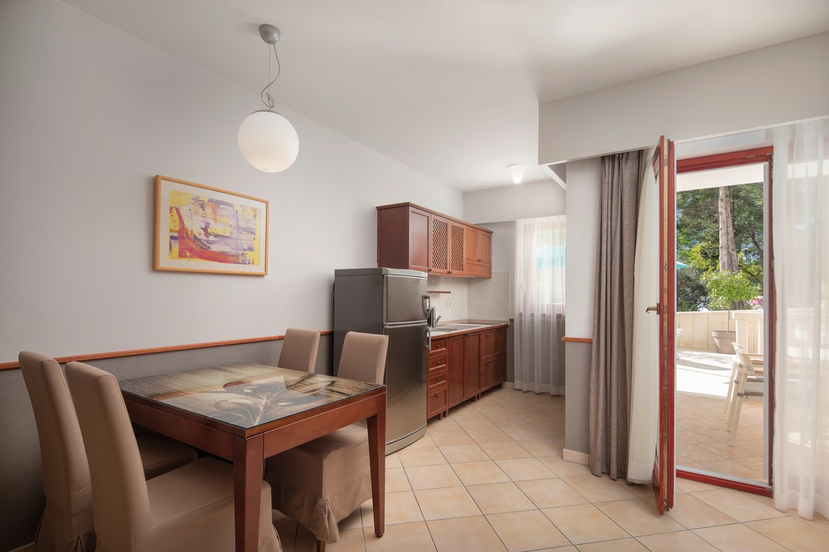 Hotel Tamaris Aparthotel, Kroatien, Adriatische Küste, Tucepi, Bild 7