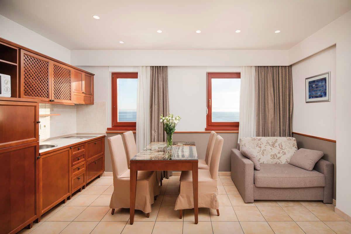 Hotel Tamaris Aparthotel, Kroatien, Adriatische Küste, Tucepi, Bild 8