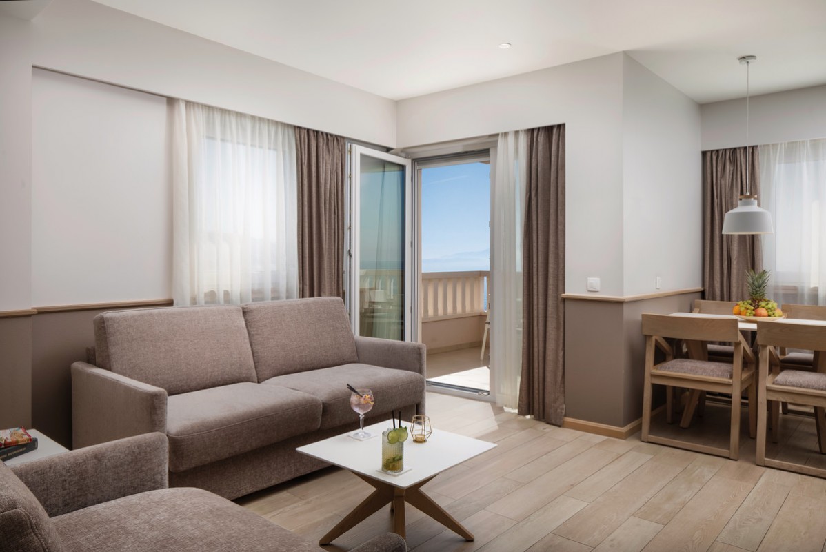 Hotel Tamaris Aparthotel, Kroatien, Adriatische Küste, Tucepi, Bild 9