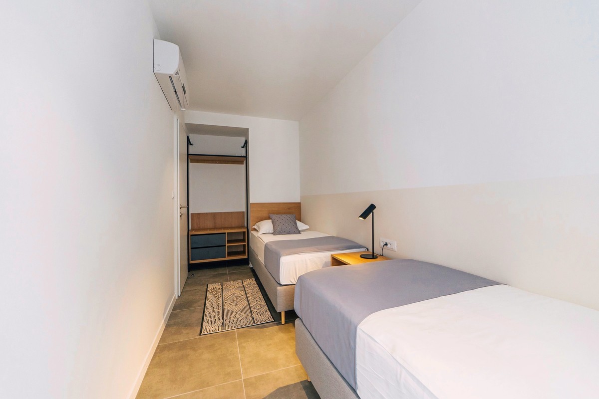 Hotel Morenia Beach Resort, Kroatien, Adriatische Küste, Podaca, Bild 14