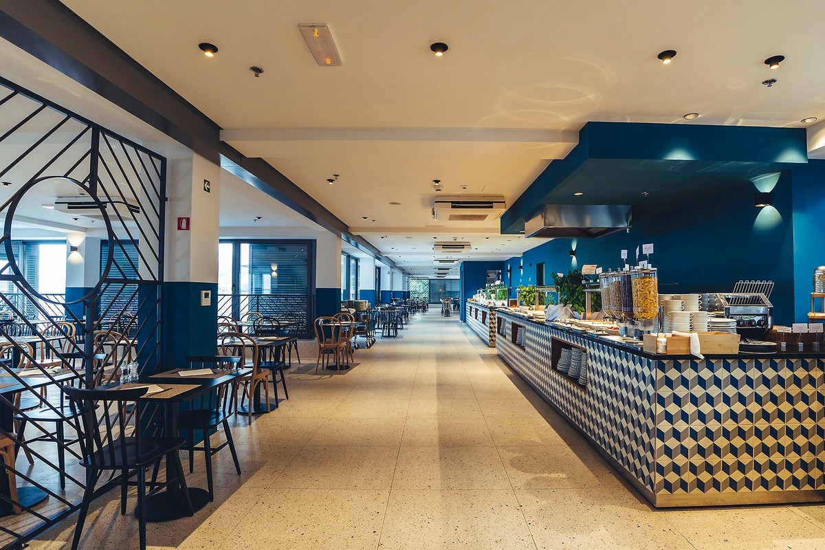 Hotel Morenia Beach Resort, Kroatien, Adriatische Küste, Podaca, Bild 6