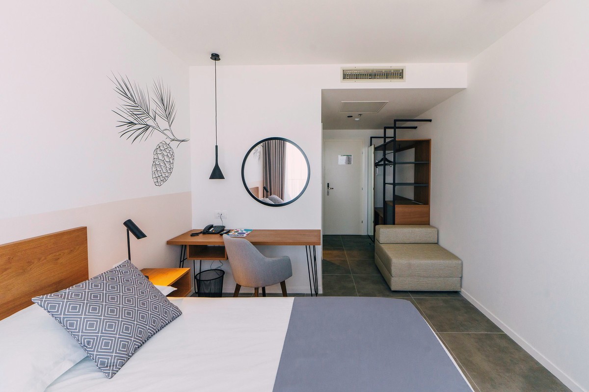 Hotel Morenia Beach Resort, Kroatien, Adriatische Küste, Podaca, Bild 9