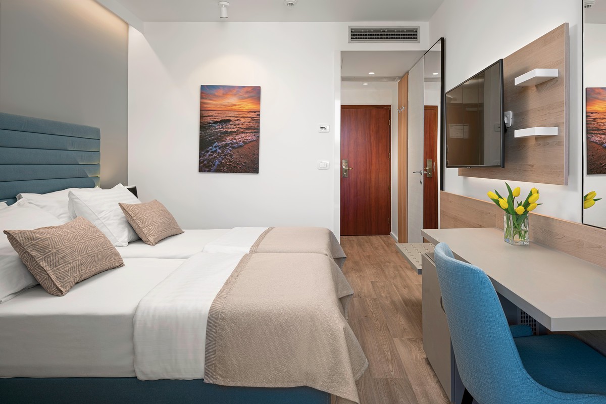 Valamar Meteor Hotel, Kroatien, Adriatische Küste, Makarska, Bild 11
