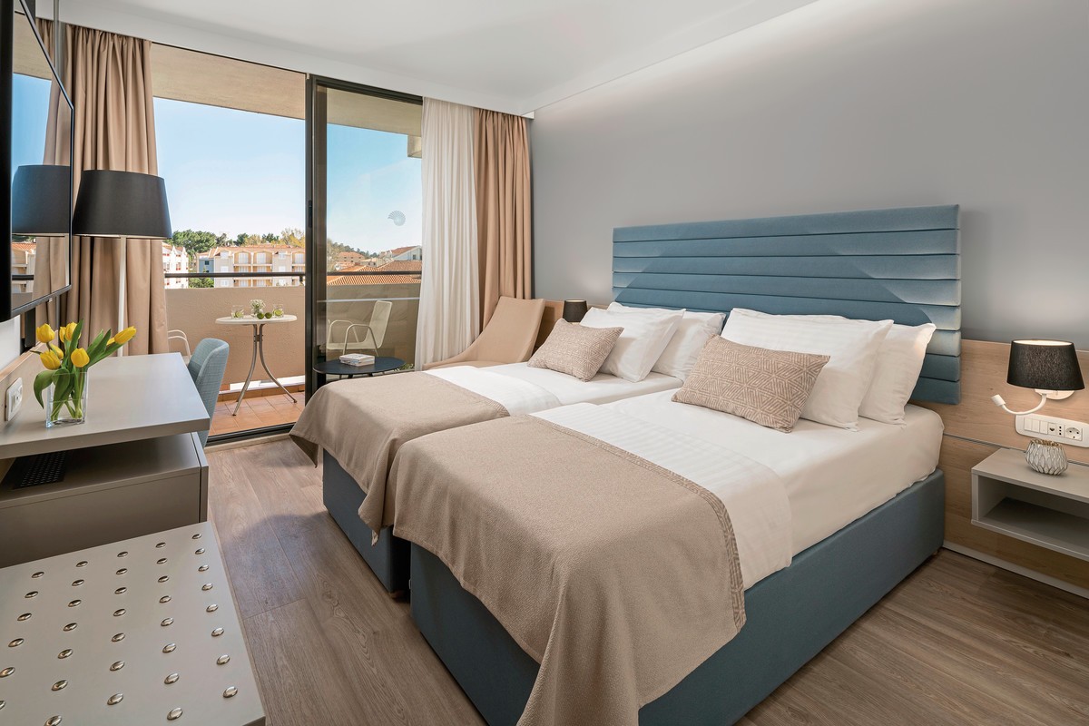 Valamar Meteor Hotel, Kroatien, Adriatische Küste, Makarska, Bild 12
