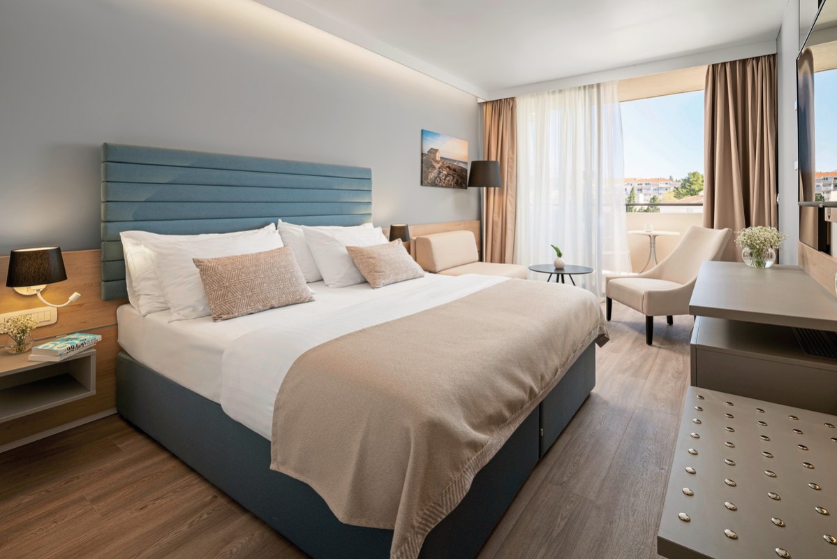 Valamar Meteor Hotel, Kroatien, Adriatische Küste, Makarska, Bild 14